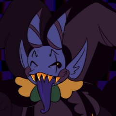 DEVIL'S ENDLESS CHARADE ~ RCR!Felltarune