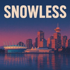 Snowless