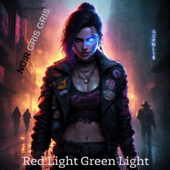 Red Light Green Light (feat. Alana)