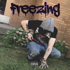 Freezing (prod. by drater)