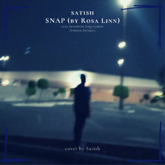 SNAP (Rosa Linn cover)