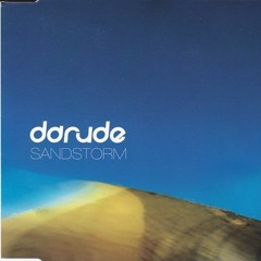 Darude - Sandstorm (DJ Exquisite416 Progressive Edit)