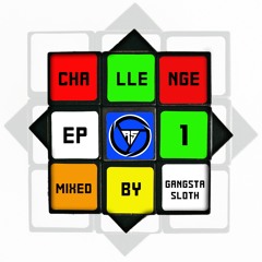 Rollers' Challenge (mixed by Gangsta Sloth) [RS035]