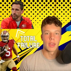 Trae Lance Trade, 49ers Complete QB Collapse, Jerry Jones Wins Again: The Spit Sports Show