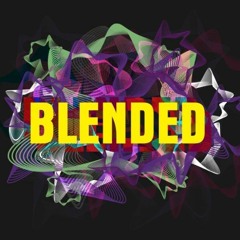 Live @ Blended 24-6-23