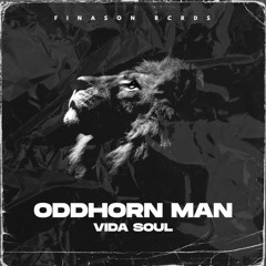 Oddhorn Man