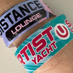 Live @ Ultra Festival/Resistance Stage/Carl Cox Invites, Miami, U.S.A., March 28th 2025
