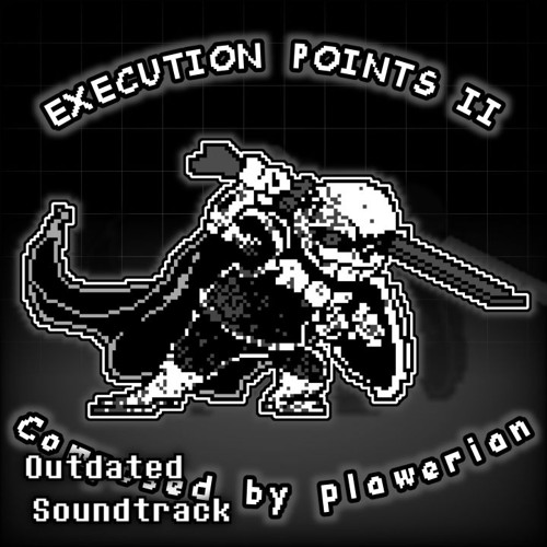 [LEGACY] EXECUTION POINTS (GENOCIDE MIX)