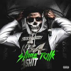 NBA Youngboy Ft Lil Yatchy No Competion (Unreleased)