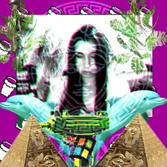 cloud/vapor/holy trap. (trillwave) (part 3)