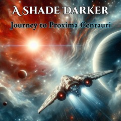 Journey to Proxima Centauri