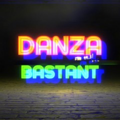 Danza Bastant 2 - B2B W. Hakeem