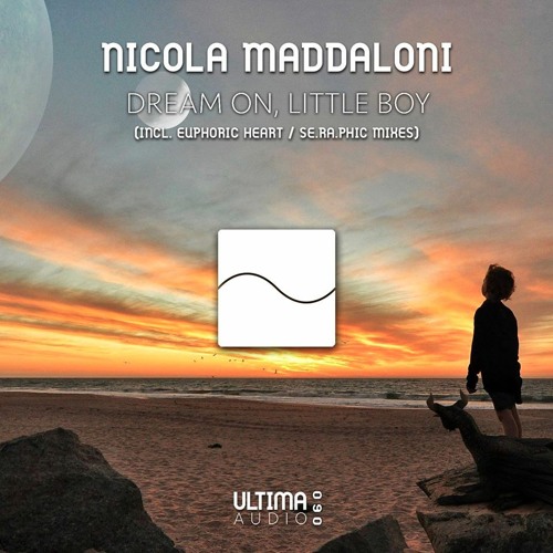 Listen To Playlists Featuring Nicola Maddaloni Dream On Little Boy Extended Mix Northpole Pres Icebreaker 330 By Nicola Maddaloni Online For Free On Soundcloud
