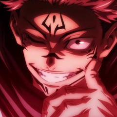 Sukuna (Anime album cover ver.)