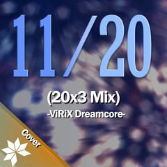 20th, November (20x3 Mix) [Instrumental]