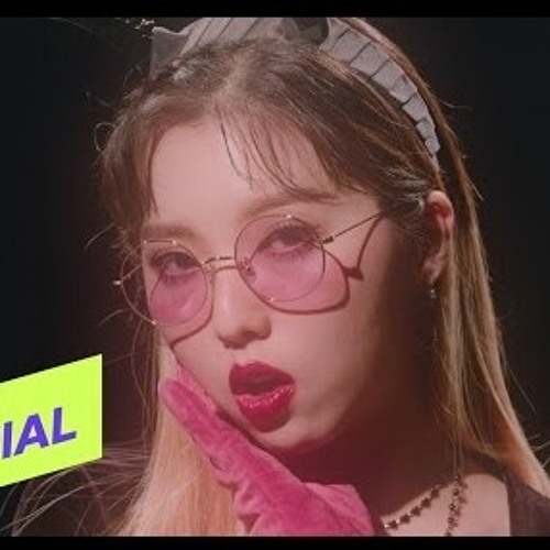 Stella Jang(스텔라장) - Villain(빌런)