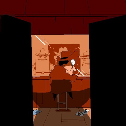 Pizza Tower OST - Yeehaw Deliveryboy