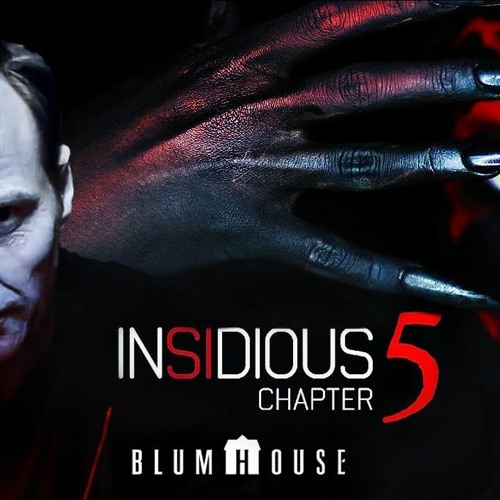 Stream [*FILMS-VOIR*] Insidious 5: The Red Door Français Gratuit et VF  Complet by insidious 5 | Listen online for free on SoundCloud