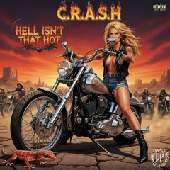 Born to Burn the Asphalt