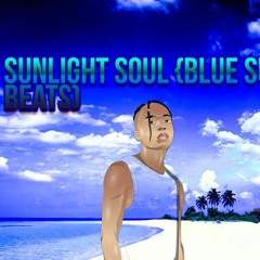 Sunlight Soul {Blue Sun}
