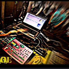 Nogge live @ Jungle Zerbst 26.03.2011.