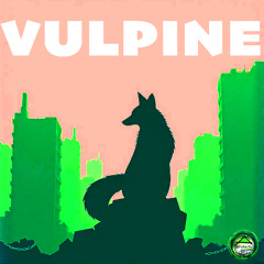 VULPINE (Original | Amando Grün)