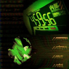 IKARI COMPLEX - CRITICAL FAILURE (PROD. RAZORBLADEGUTGIRL)