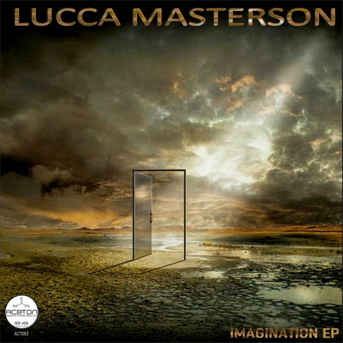 Lucca Masterson - Our Imagination