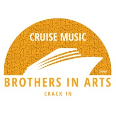 Brothers In Arts - Crack In (Radio Edit) [CMS468]