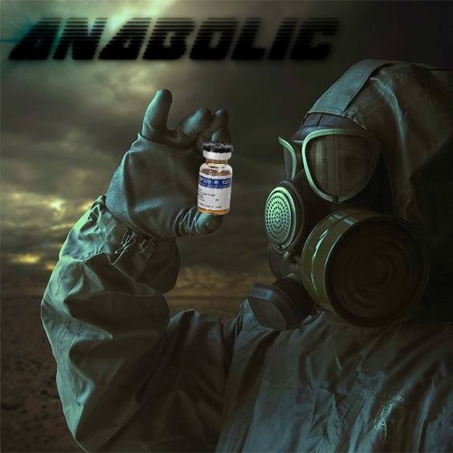 ANABOLIC CUM - Uptempo Hardcore