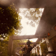 이방인