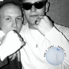 Rob & Jenne - BOUNCE KIT DEMO