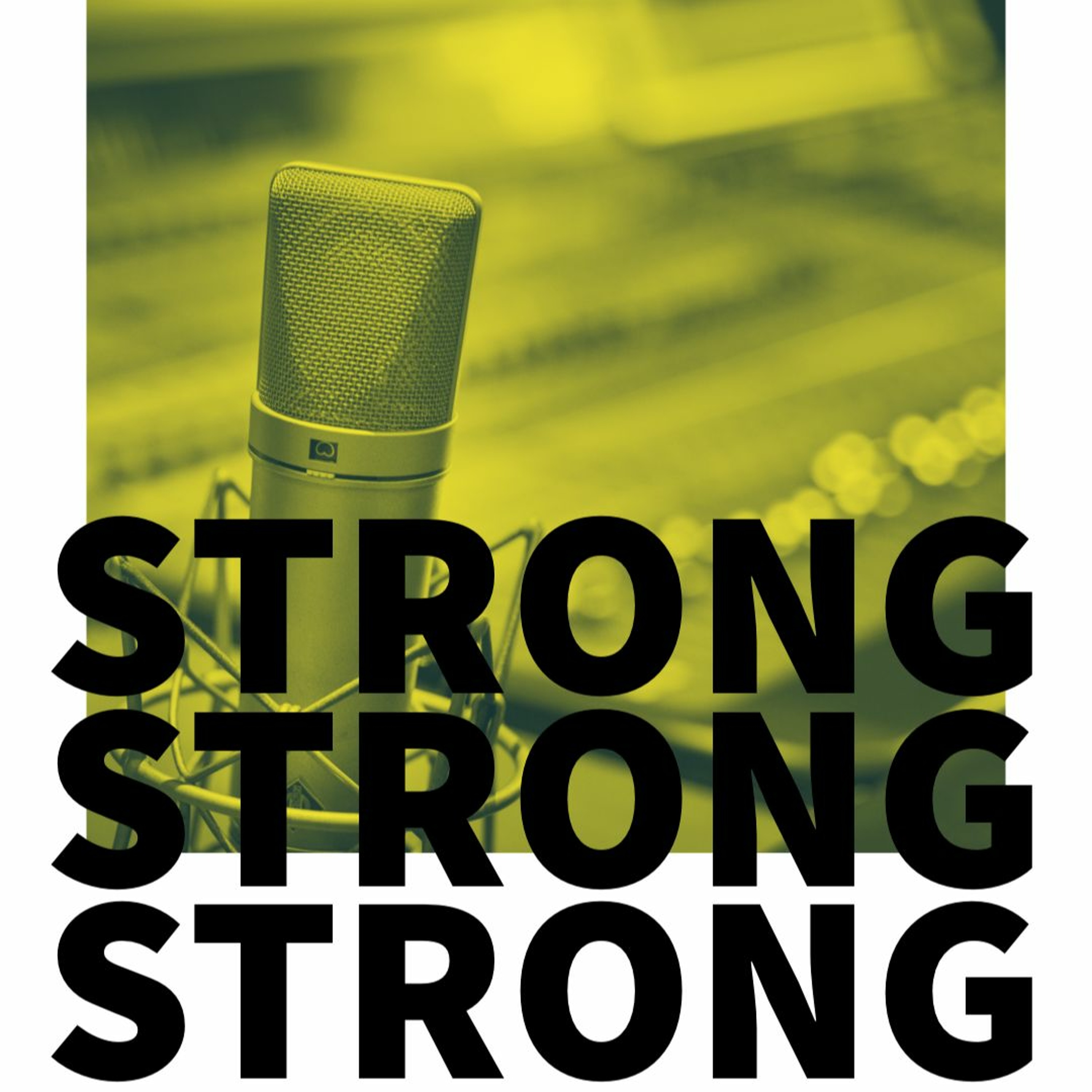 The Strongcast