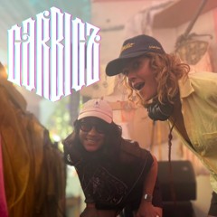 Caleesi & Kreis | Garbicz Festival 2026 | Seebühne