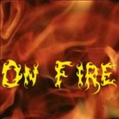 On Fire! - bEvil, the Two Headed Monster