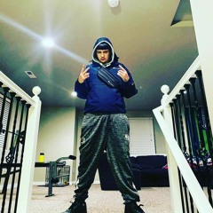 CashMane BODY DROPPIN MIX M&M BY D$P