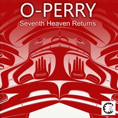 GM416_O-PERRY_Seventh Heaven Returns_exclusive on Traxsource_OUT on 28/08/22