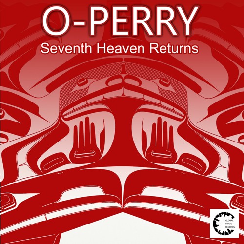 GM416_O-PERRY_Seventh Heaven Returns_exclusive on Traxsource_OUT on 28/08/22
