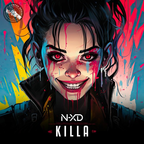 N-XD - Killa🔪