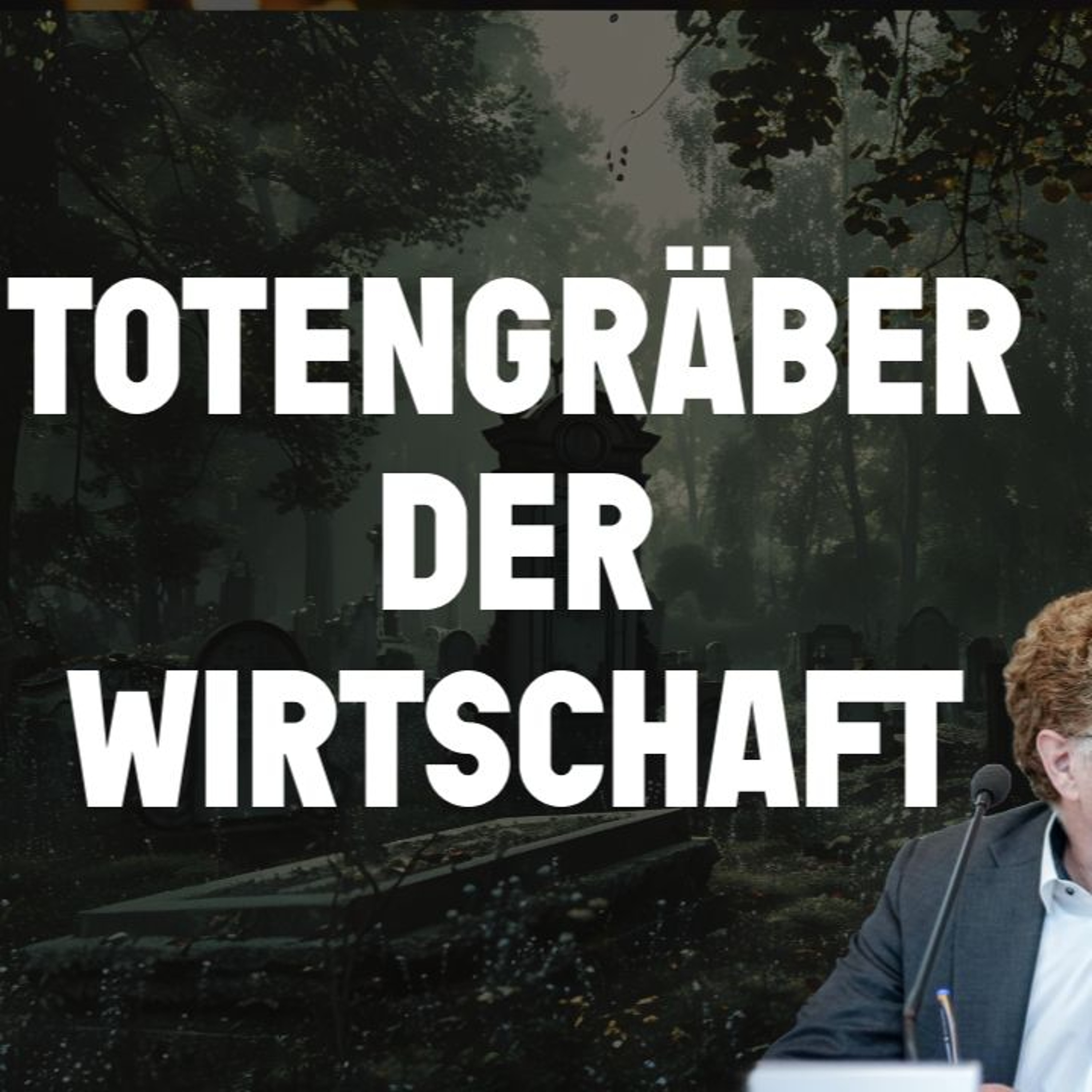 Podcasts von Tichys Einblick