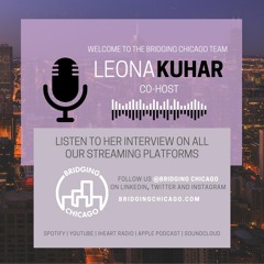 Season 4 Episode 16: Leona Kuhar, SATC|Law