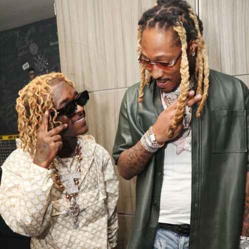 Scrilly Beats x Future x Lil Uzi Type Beat - Pluto Trappin