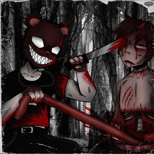 MUERTX (prod. Ptenko)