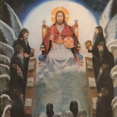 Alleluia of Midnight by Mlm. Gad Lewis | لحن الليلويا نصف الليل للمعلم جاد لويس