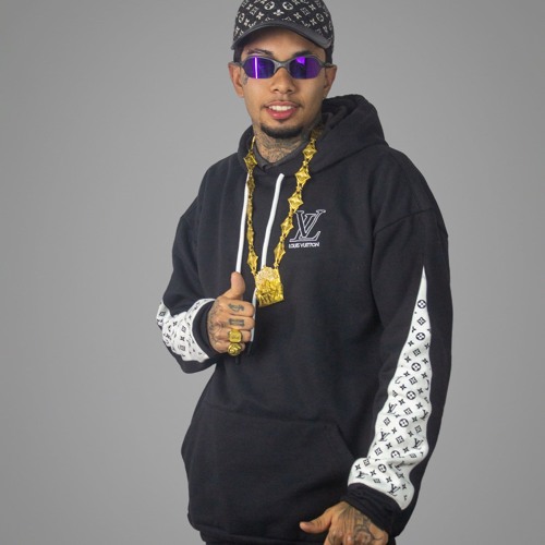 AQUECIMENTO - DJ JS DO MDP