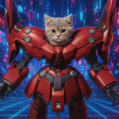 Excision x Wooli - ROBO KITTY (echop DNB edit)