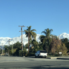 CALIFORNeyeaye (feat. $ilky Mike)