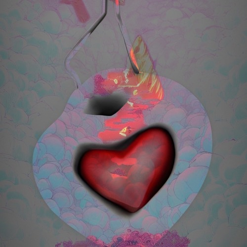 Heavy Heart - Savrai X Heartless Zoe (Prod. Yung Nab)