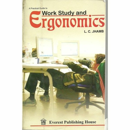 Stream Work Study And Ergonomics Book Pdf from Anthony Listen online