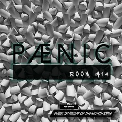 PÆNIC ROOM #14